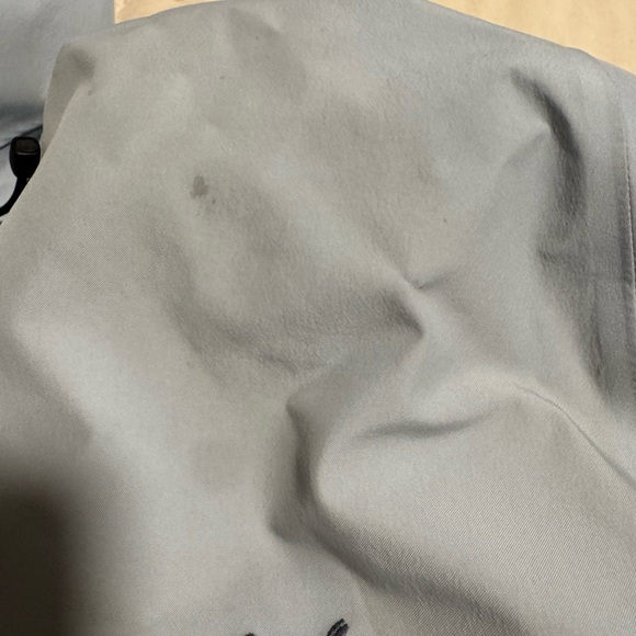 Arc'teryx Gore-Tex Rush Jacket - Picture 6 of 7